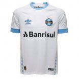 Maillot Grêmio FBPA Exterieur 2018 2019 Blanc Pas Cher