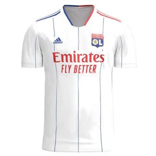 Maillot Lyon Domicile 2022 2023