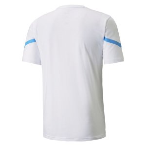 Thailande Maillot Manchester City Pre-Match 2021 2022 Pas Cher