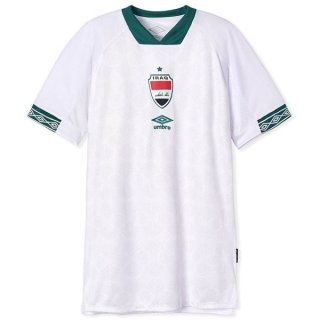 Thailande Maillot Irak Exterieur 2022 2023 Thailande Maillot Irak Exterieur 2022 2023