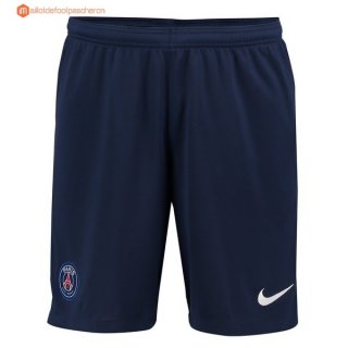 Pantalon Paris Saint Germain Domicile 2017 2018 Pas Cher Pantalon Paris Saint Germain Domicile 2017 2018 Pas Cher