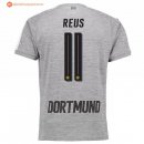 Maillot Borussia Dortmund Third Reus 2017 2018 Pas Cher