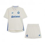 Maillot Porto Third Enfant 2025-2026 Maillot Porto Third Enfant 2025-2026