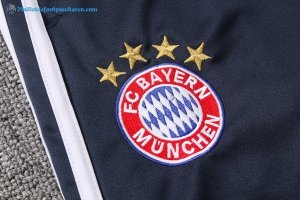 Polo Bayern Múnich Ensemble Complet 2017 2018 Rouge Pas Cher