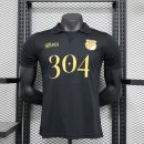 Thailande Maillot Barcelone 304 Special Edition 2024 2025 3