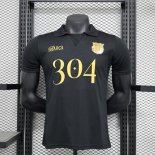 Thailande Maillot Barcelone 304 Special Edition 2024 2025 3