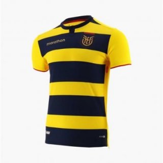 Thailande Maillot de Équateur Coupe de l'Amérique 2021 Pas Cher Thailande Maillot de Équateur Coupe de l'Amérique 2021 Pas Cher