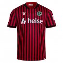 Thailande Maillot Hannover 96 Domicile 2025-2026