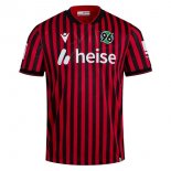 Thailande Maillot Hannover 96 Domicile 2025-2026