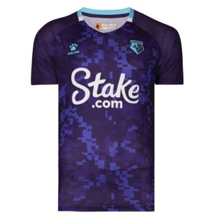 Thailande Maillot Watford Exterieur Gardien 2021 2022 Pas Cher Thailande Maillot Watford Exterieur Gardien 2021 2022 Pas Cher