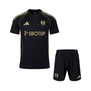 Maillot Fulham Third Enfant 2025 2026