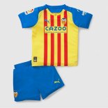 Maillot Valence Third Enfant 2022-2023