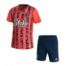 Maillot Everton Exterieur Enfant 2023 2024