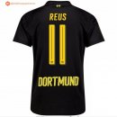 Maillot Borussia Dortmund Exterieur Reus 2017 2018 Pas Cher