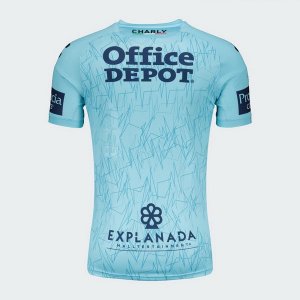 Maillot Pachuca Exterieur 2019 2020 Azul Pas Cher