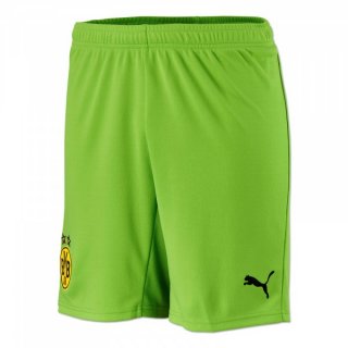 Pantalon Borussia Dortmund Gardien 2021 2022 Vert Pas Cher