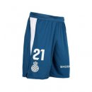 Pantalon Espanyol Exterieur 2025-2026