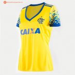 Maillot Flamengo Femme Third 2017 2018 Pas Cher