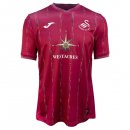 Thailande Maillot Swansea City Third 2023 2024