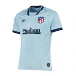 Thailande Maillot Atlético de Madrid Third 2019 2020 Rouge Pas Cher