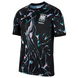 Thailande Maillot Corée Exterieur 2024 Thailande Maillot Corée Exterieur 2024