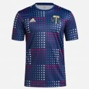 Thailande Maillot Portland Timbers Fourth 2022 2023