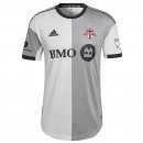 Thailande Maillot Toronto FC Exterieur 2023 2024