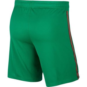 Pantalon Portugal Domicile 2020 Vert Pas Cher