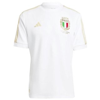 Thailande Maillot Italie 125th Anniversary 2023 2024 Thailande Maillot Italie 125th Anniversary 2023 2024