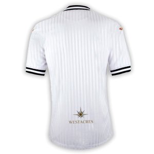 Thailande Maillot Swansea Domicile 2021 2022 Pas Cher