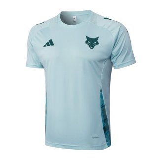 Maillot Entrainement Cruzeiro 2025 2026 Bleu Maillot Entrainement Cruzeiro 2025 2026 Bleu