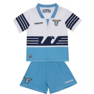 Maillot Lazio Domicile Enfant 2018 2019 Bleu Blanc Pas Cher Maillot Lazio Domicile Enfant 2018 2019 Bleu Blanc Pas Cher