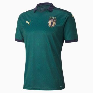 Maillot Italie Domicile 2020 Vert Pas Cher Maillot Italie Domicile 2020 Vert Pas Cher