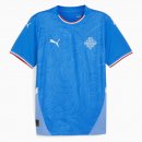 Thailande Maillot Islande Domicile 2024