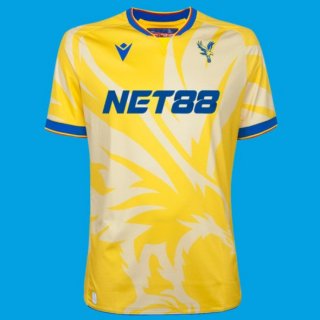 Thailande Maillot Crystal Palace Exterieur 2024 2025 Thailande Maillot Crystal Palace Exterieur 2024 2025