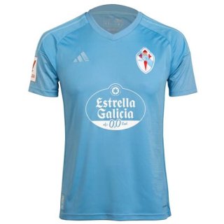 Thailande Maillot Celta De Vigo Domicile 2023 2024