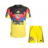 Maillot Club América Domicile Enfant 2025 2026