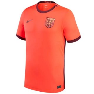 Thailande Maillot Angleterre Exterieur 2022 2023 Thailande Maillot Angleterre Exterieur 2022 2023