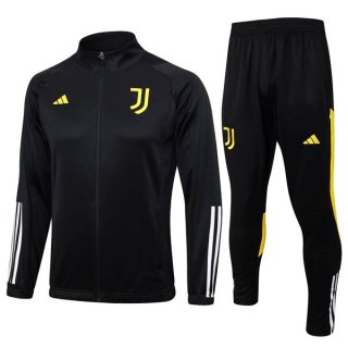 Survetement Juventus 2023 2024 Noir Survetement Juventus 2023 2024 Noir