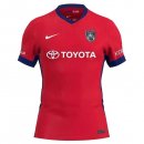 Thailande Maillot Johor Darul Ta'zim Exterieur 2025-2026
