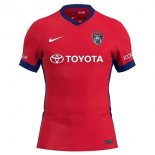 Thailande Maillot Johor Darul Ta'zim Exterieur 2025-2026