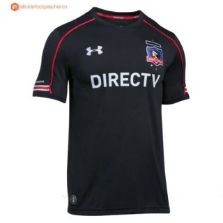 Maillot Colo Colo Exterieur 2017 2018 Pas Cher Maillot Colo Colo Exterieur 2017 2018 Pas Cher