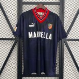 Thailande Maillot Atletico Madrid Third Retro 1995-1996
