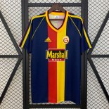 Maillot Galatasaray Third Retro 1998-1999