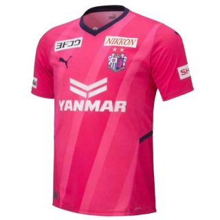 Thailande Maillot Cerezo Osaka Domicile 2022 2023