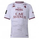 Thailande Maillot FC Metz Exterieur 2025-2026