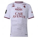 Thailande Maillot FC Metz Exterieur 2025-2026