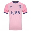Thailande Maillot AFC Bournemouth Third 2025-2026