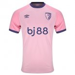 Thailande Maillot AFC Bournemouth Third 2025-2026