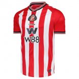 Thailande Maillot Sunderland AFC Domicile 2025 2026 Thailande Maillot Sunderland AFC Domicile 2025 2026